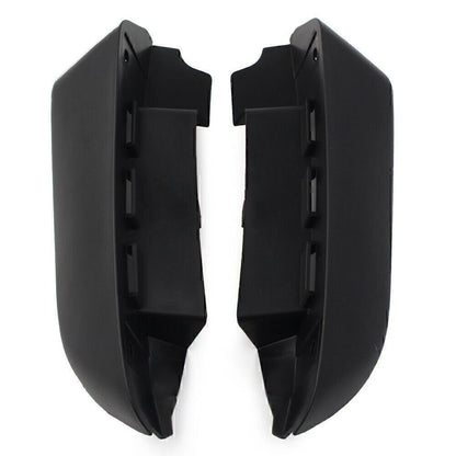 Front Bumper Deflector for Land Rover Range Rover (2010–2012)