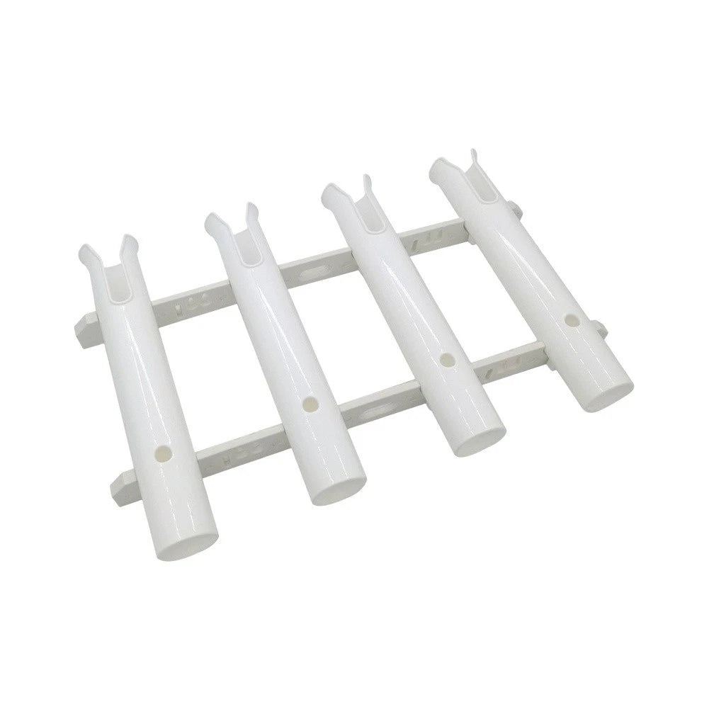 Fishing Rod Holder for Boats and Campers (Wall Mounted)