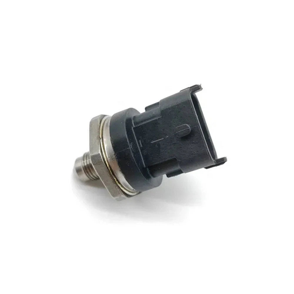 Fuel Injection High-Pressure Sensor for Hyundai Genesis Sonata Tucson Kia Optima (2011–2020)