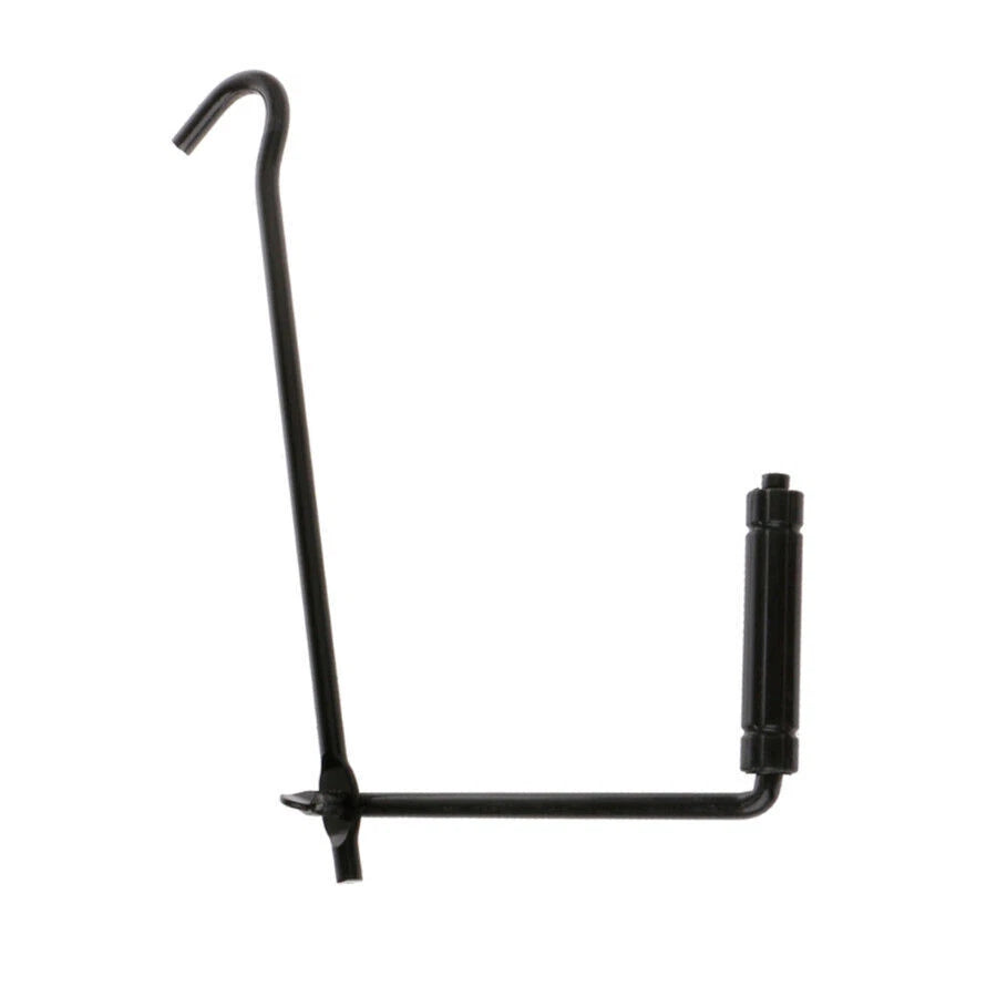 Scissor Jack Crank Lever for Universal Cars (Foldable)