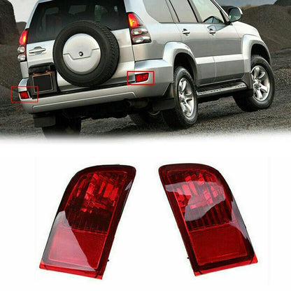 Tail Light Brake Lamp for