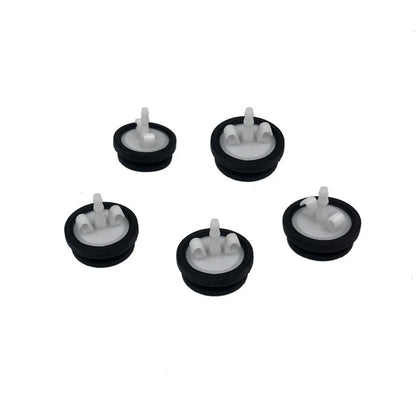Fuel Primer Bulb for Toro CCR 1000 CCR 2000 Snowblower Parts Set