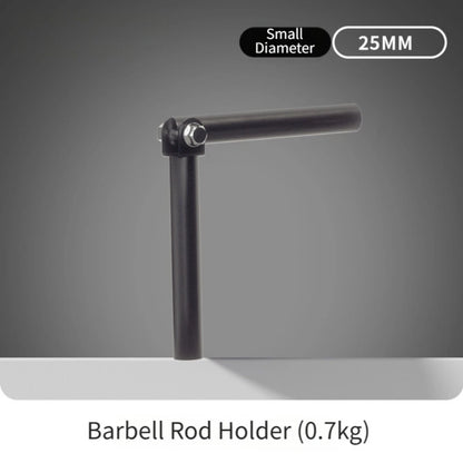 360 Rotating Weight Stand for Deadlift Row Core Back Home Gym