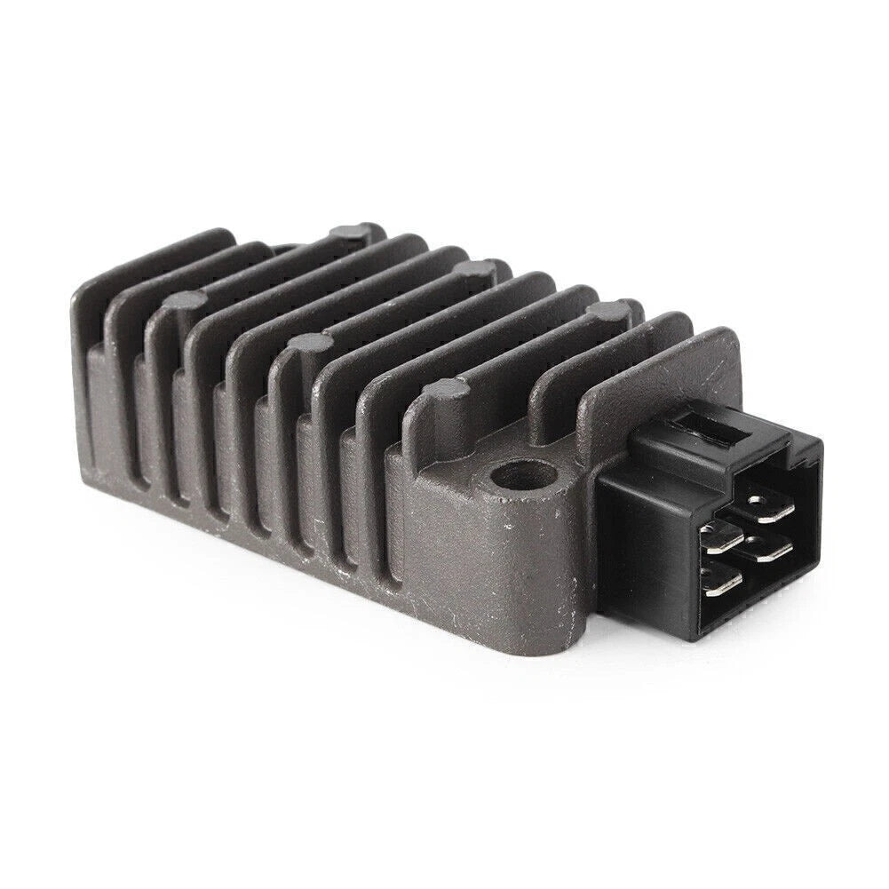 Voltage Regulator Rectifier for Yamaha TTR225 TTR250 XT225 TW250 (1999–2006)