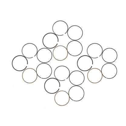 4 Sets Piston Rings Kit STD for Honda CBR893 (1993–1995)