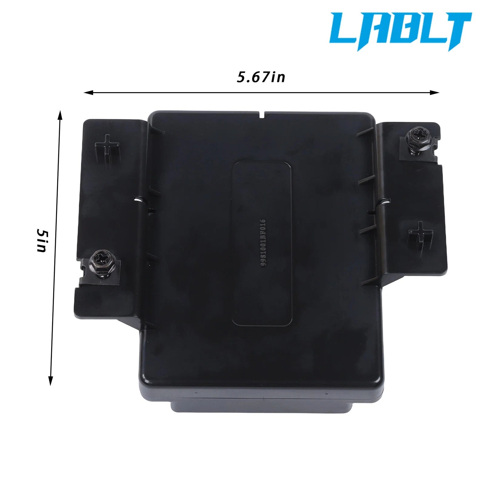 A/C Heater Control Module for Ram 1500 (2014–2017) 68239172AB 68268186AA