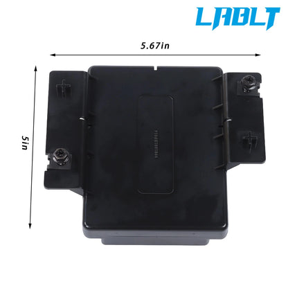 A/C Heater Control Module for Ram 1500 (2014–2017) 68239172AB 68268186AA