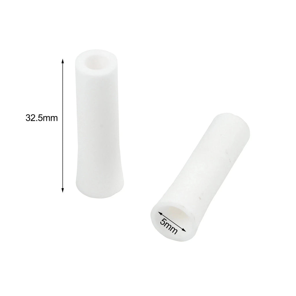 10pcs Sandblaster Nozzle for Valve Driven Systems (5mm)
