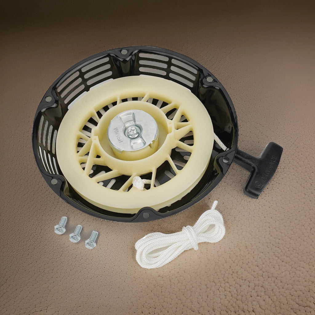 Recoil Starter for Engine Generators (2010–2023)