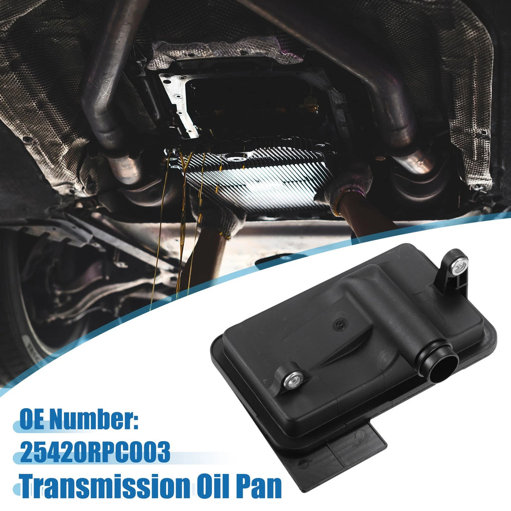 Oil Pan Automatic Transmission Filter Replacement for Honda Civic (2006–2008)