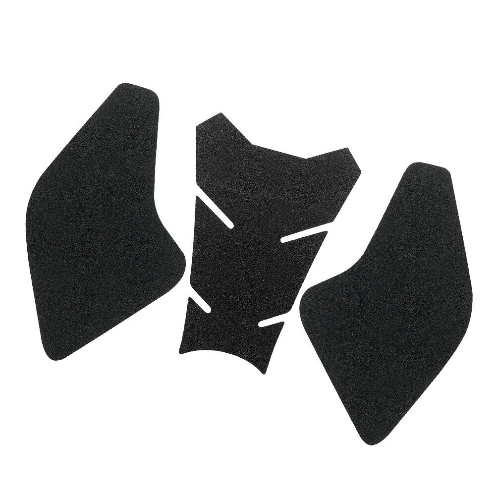 Side Fuel Tank Pads Protector Stickers for Yamaha MT-07 (2021–Present)