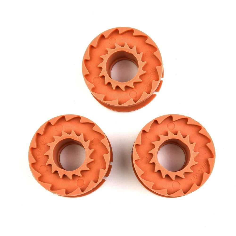 Spool Line Tool Parts for CGT18LA1 (Garden Tool)