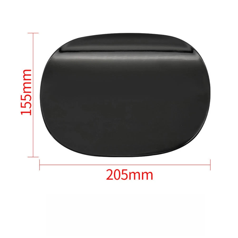OEM Fuel Cap for Mercedes GLA Class W156 (2015–2019) Unpainted