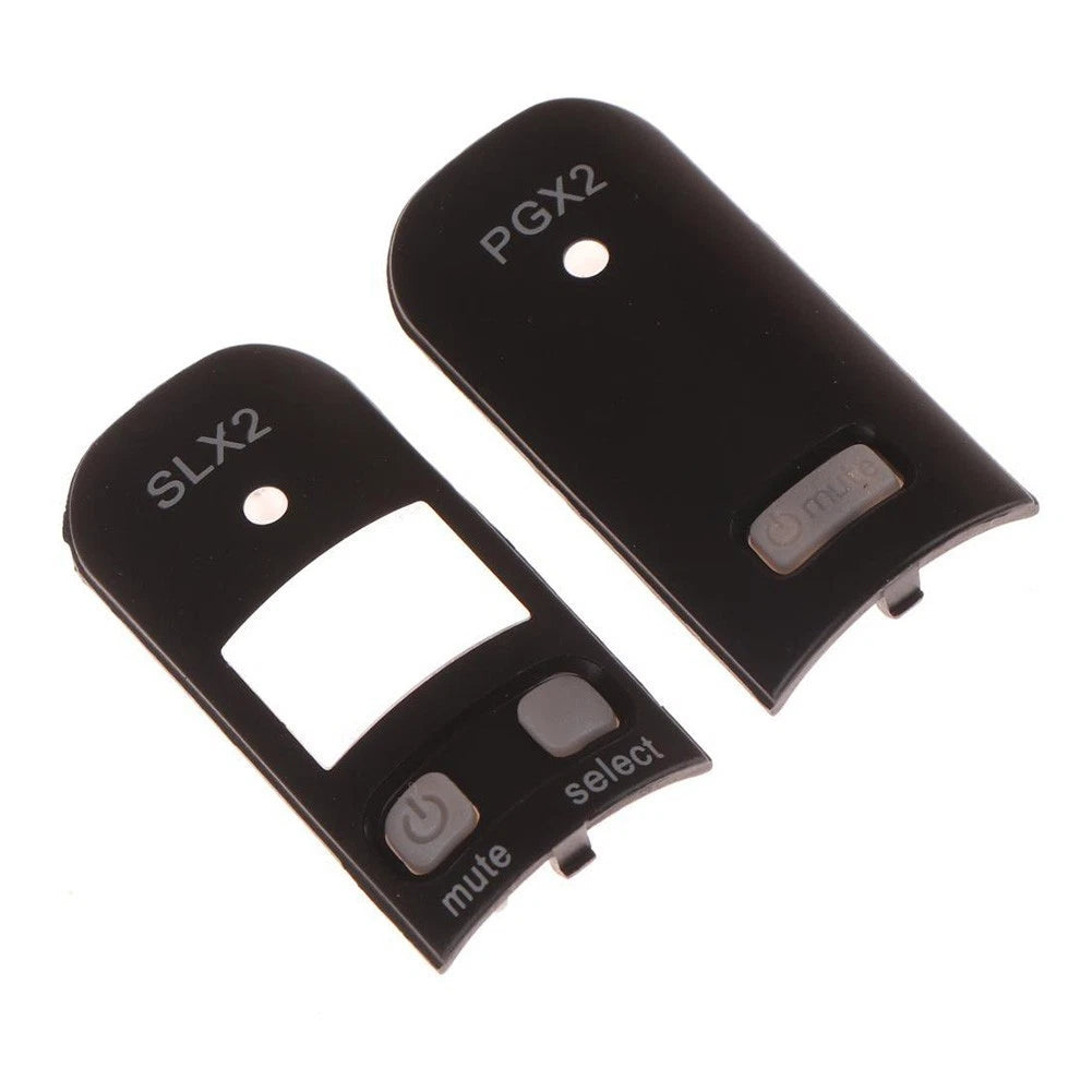 Wireless Microphone Replacement Rubber Switch for PGX2, SLX2 Series