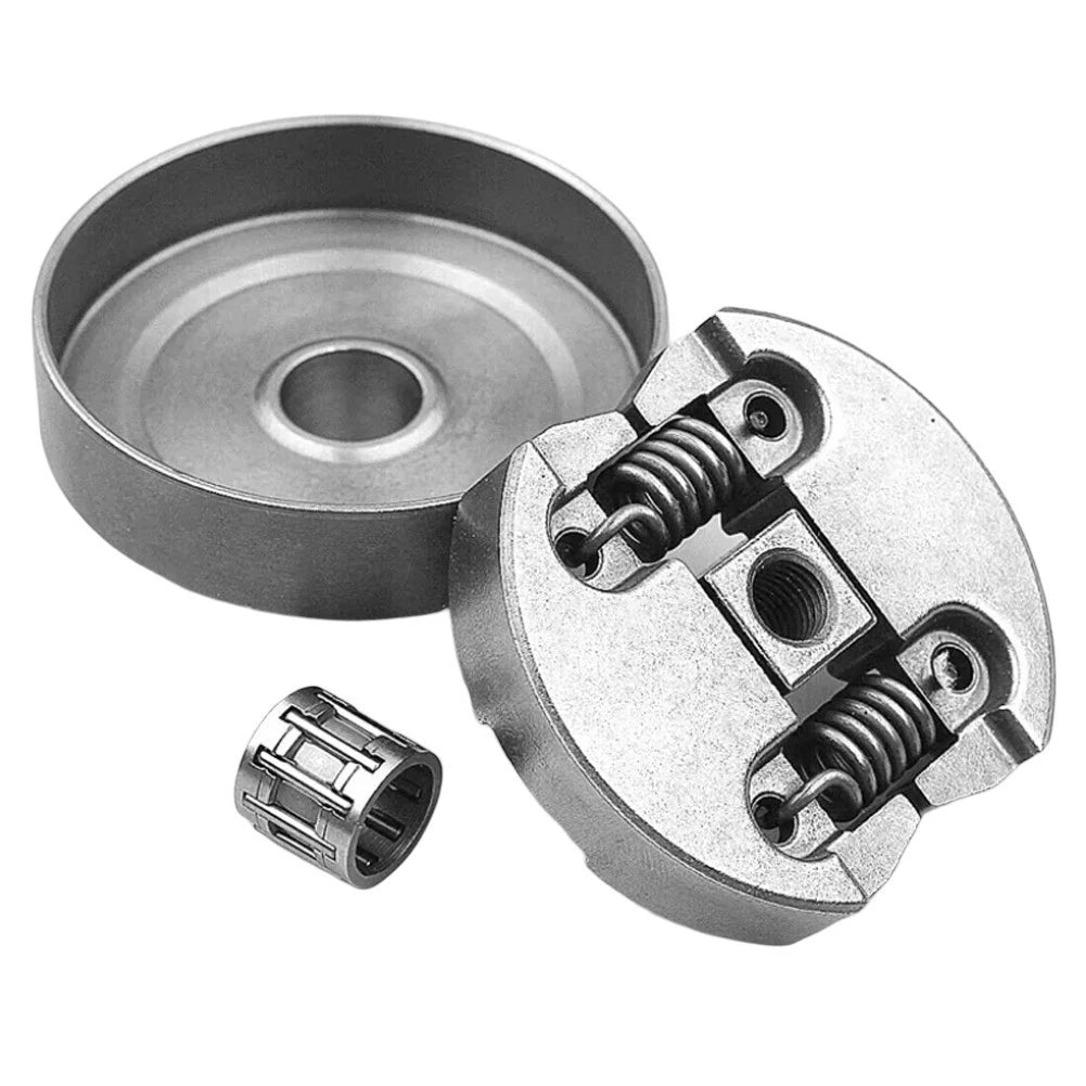Clutch Sprocket Drum Assembly for 2500 25cc Chainsaws (Professional Grade)