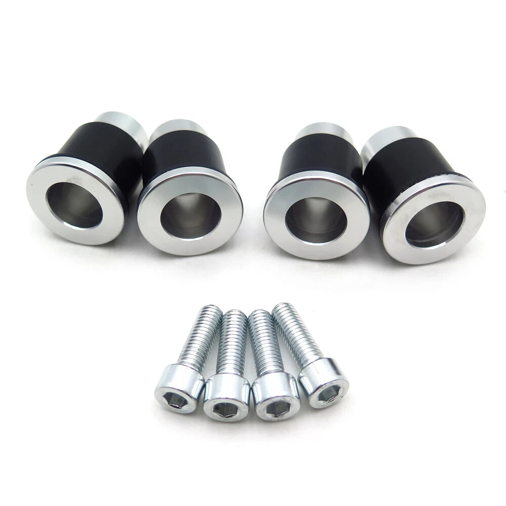 Quick Release Accessory Mounting Kit for Indian Chief Classic (2014–2018)