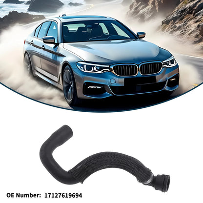 Radiator Heater Hose Replacement for BMW 528i 5 Series (2011–2016)
