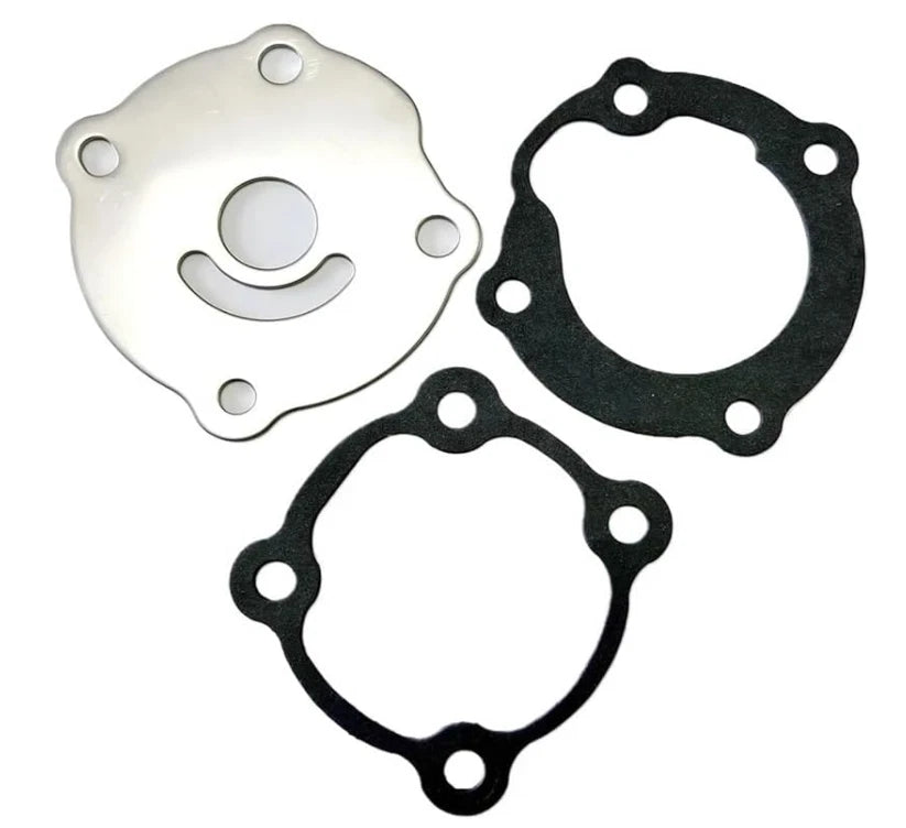 Outboard Water Pump Repair Kit 0389980 for Johnson Evinrude 25-35 HP (2-S)