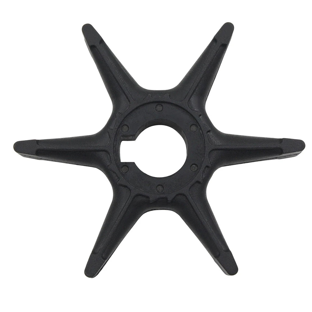 Water Pump Impeller for Yamaha 20 25 hp Outboard (20A 20B 25A) 6G0-44352-00