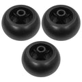 Deck Wheels Replacement for Dixie Chopper Classic T W 2750 2760 3360 (1999–2007)
