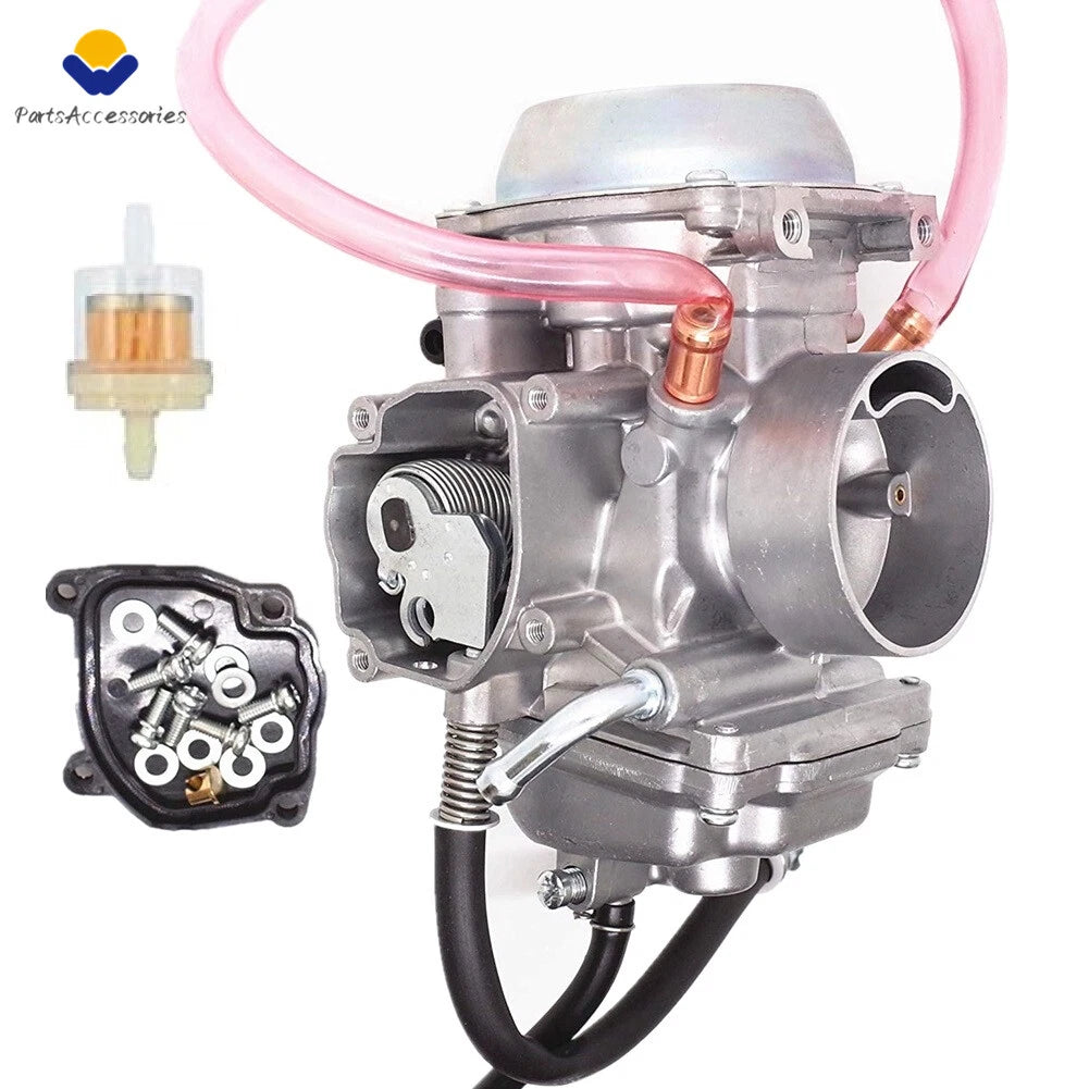 Carburetor for Suzuki King Quad 250 300 LTF4WDX LTF300F (1991–1999)
