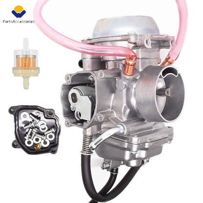 Carburetor for Suzuki King Quad 250 300 LTF4WDX LTF300F (1991–1999)