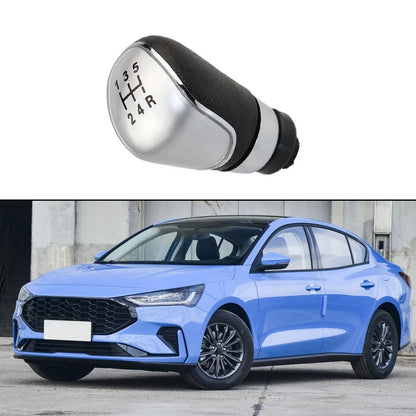 Gear Shift Knob Lever Gaiter for Ford Fiesta, Focus