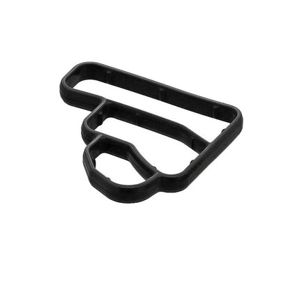 2X Engine Oil Filter Housing Seal for Audi A4 A5 A6 A8