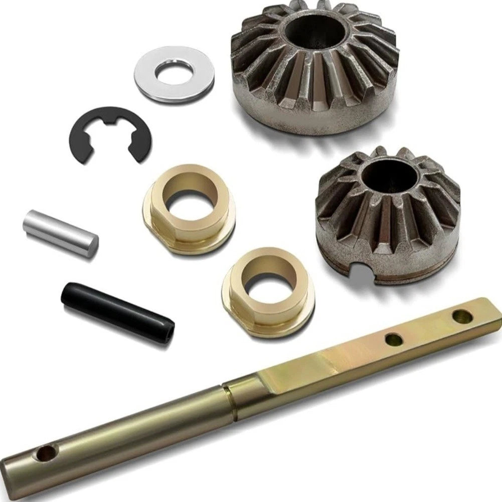 5th Wheel RV Landing Gear Leg Replacement for RV