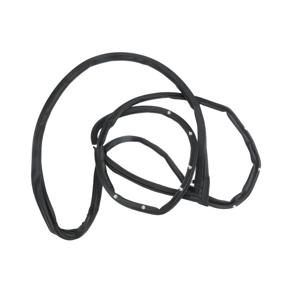 Weatherstrip Seal for
