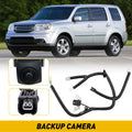 Rear View Backup Reverse Camera for Honda Pilot (2009–2015) 39530SZAA01