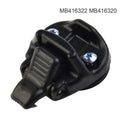 Car Lock Buckle for
