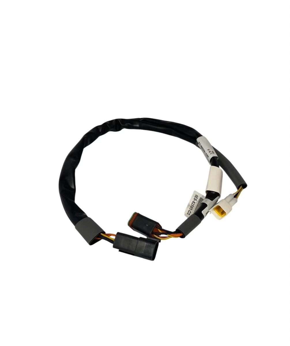 Prop Light Interface Harness for Yamaha (OEM) 6ES-82590-C0