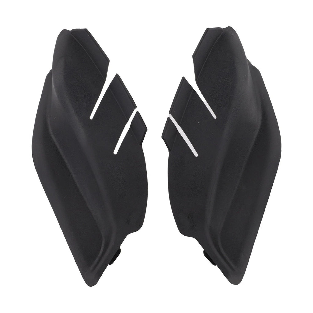 Replacement Front Windshield Wrap Corner Trim for Jeep Compass (2017–2023)