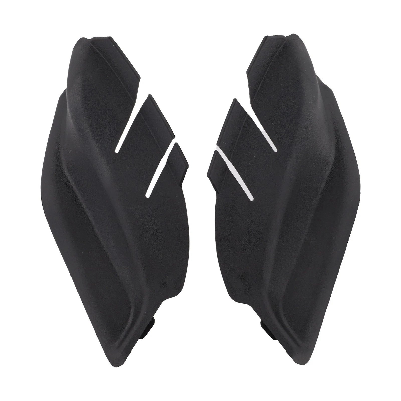 Replacement Front Windshield Wrap Corner Trim for Jeep Compass (2017–2023)