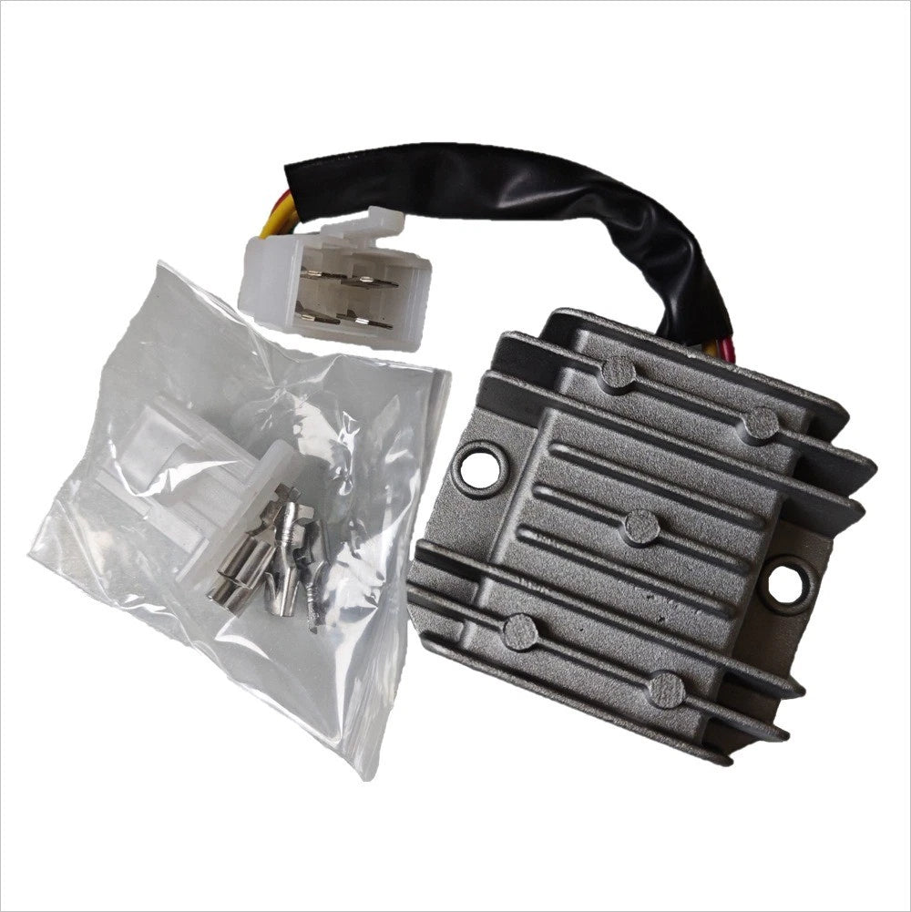 Rectifier Regulator for Honda ATC 200 TRX 200 (1982–1984)
