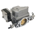 Carburetor 803687T01 803687A1 for Mercury 9.9 15 18 HP (2-Cyl)