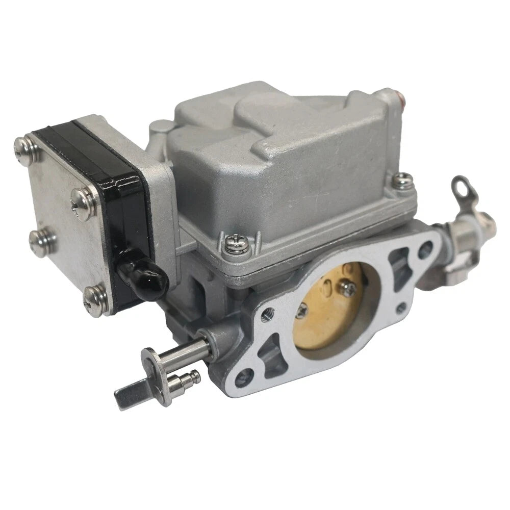 Carburetor 803687T01 803687A1 for Mercury 9.9 15 18 HP (2-Cyl)