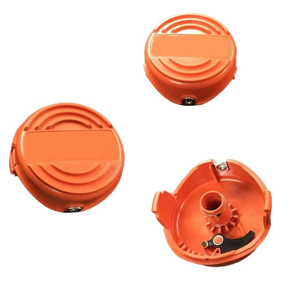 3X Spool Cover for LST540B (Replacement)
