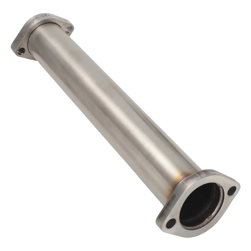 Turbo Up Pipe Kit for Ford Super Duty 6.0L (2003–2007) HD Bellowed Replacement