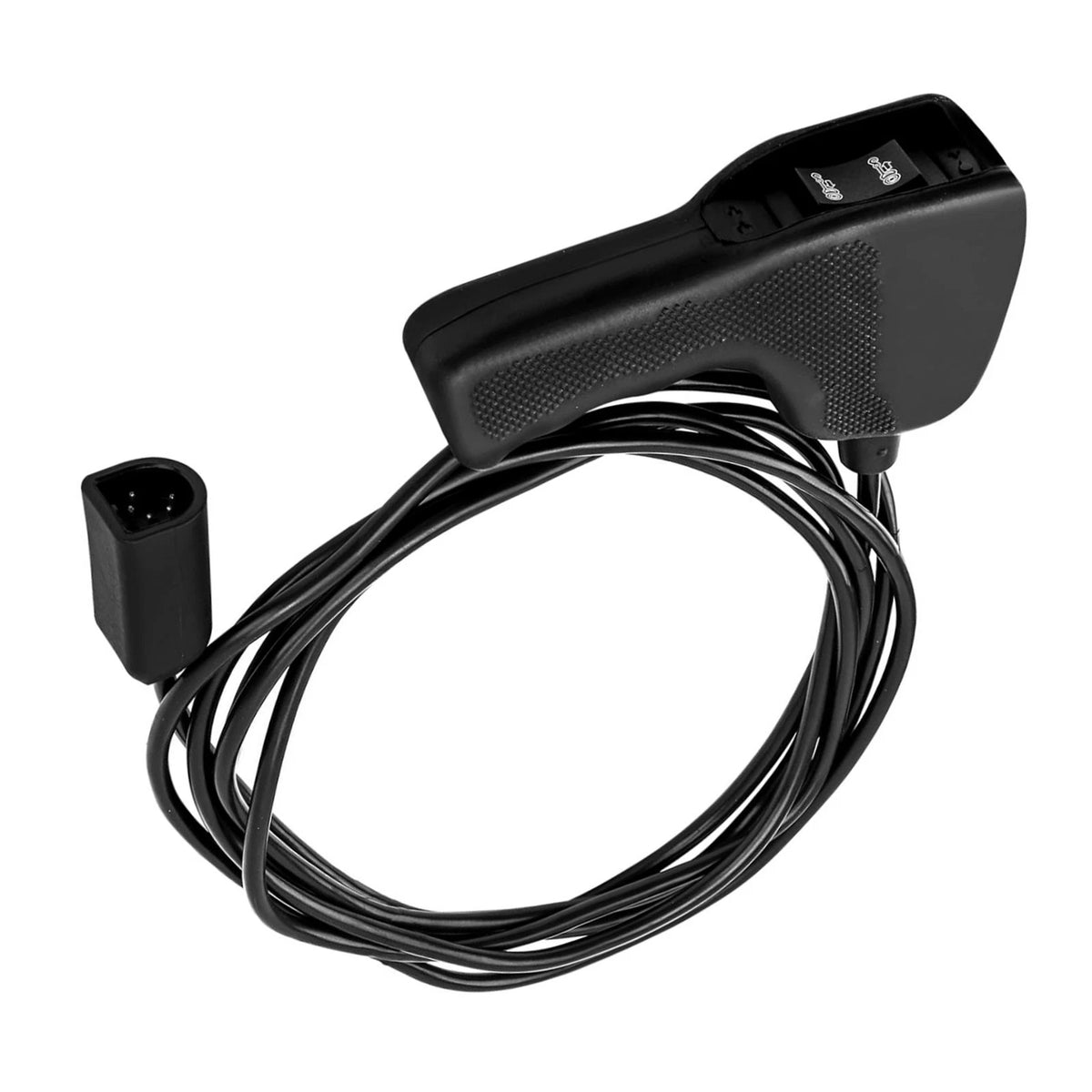 Hand Held Winch Remote Switch for Warn M10000 M12000 VR8000 VR10000 Zeon 10S