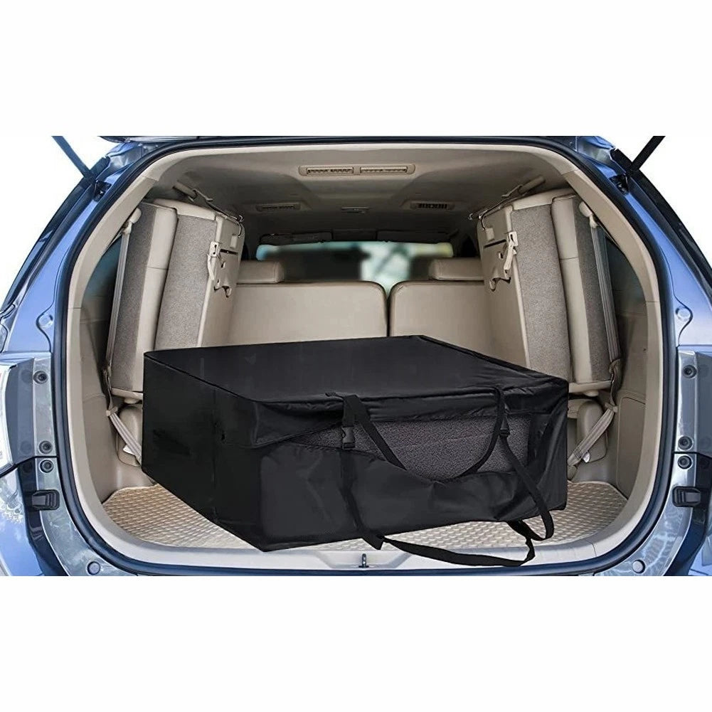 Folding Mattress Bag for Waterproof Protection (2010–2023)