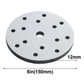 Sponge Interface Pad for Power Tools (Soft Cushion)