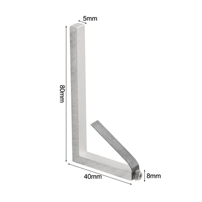 Door Installation Locking Tool for