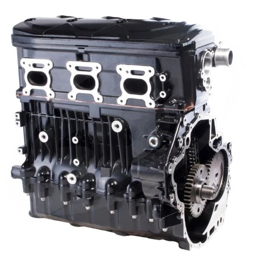 Engine for Sea-Doo RXT/GTX (2006–2016) 215/255/260 SC
