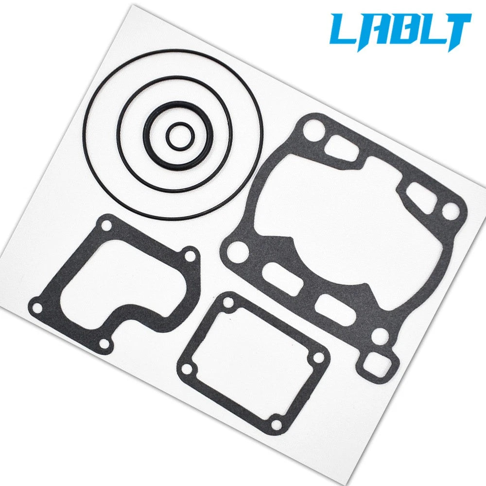 Top End Head Gasket Kit for Suzuki RM85 (2002–2018)