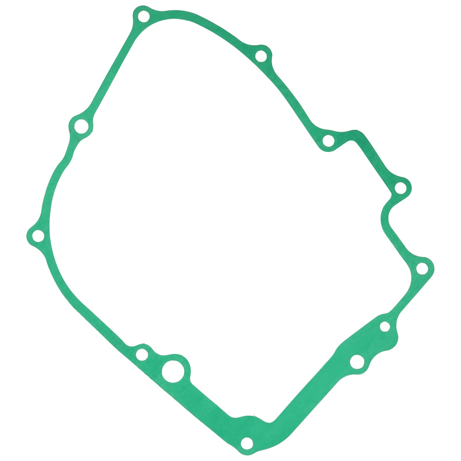 Clutch Cover Gasket Replacement for Honda Nighthawk 250 CB250 (1991–2008)