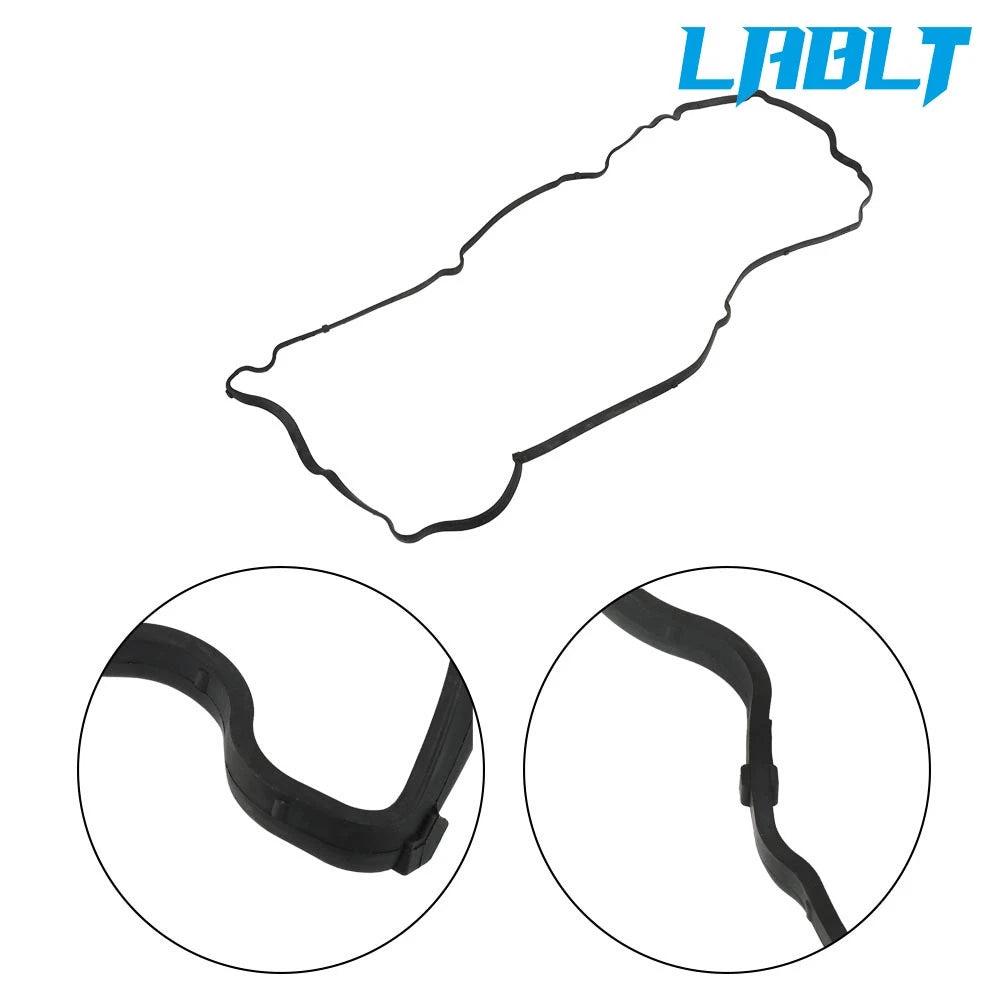 Engine Head Gasket Set with Bolts for Mini Cooper R56 (2007–2012) 1.6L