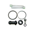 WSM Brake Caliper Rebuild Kit for Yamaha Rhino Raptor (450/660/700, 2008-2015)