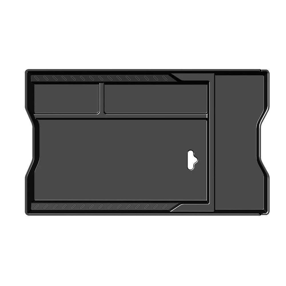 Armrest Box Storage Tray for RAV4 (2019–2023)
